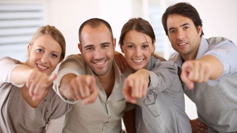 Recruiting & training