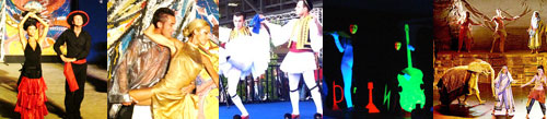 costumi